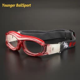 Children Myopia Basketball Sport Eyewear Football Eye Anti-Collision Glass Training Goggles Cycling Glasses Customizable lenses