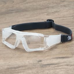 Impact Resistance Sports Glasses Outdoors Optical Frame Adjustable Football Eyewear Cycling Eye Protective Basketball Glasses