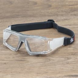 Impact Resistance Sports Glasses Outdoors Optical Frame Adjustable Football Eyewear Cycling Eye Protective Basketball Glasses