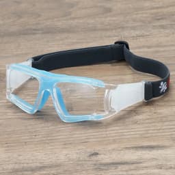Impact Resistance Sports Glasses Outdoors Optical Frame Adjustable Football Eyewear Cycling Eye Protective Basketball Glasses
