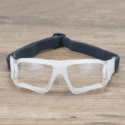 Impact Resistance Sports Glasses Outdoors Optical Frame Adjustable Football Eyewear Cycling Eye Protective Basketball Glasses