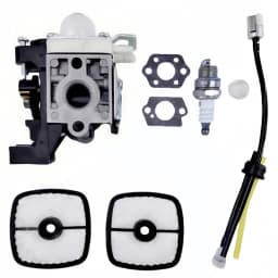 Carburetor For Echo SRM225 SRM225i SRM225U SRM225SB GT225 GT225SF PAS225 PE225 PPF225 SHC225 Zama RB-K93 String Trimmer Engine
