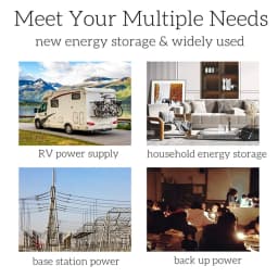 16S 48V 50Ah 100Ah 150Ah 200Ah 300Ah 400Ah lithium lifepo4 rack mounted battery batteries for 5000W 10KW Solar System inverter