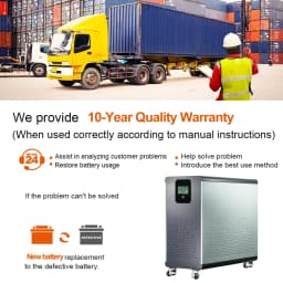 LiFePO4 48V 900Ah Lithium Battery with WiFi&Bluetooth 51.2V 100Ah 200Ah 300Ah 600Ah Solar Battery for Off-Grid RV Solar No Tax