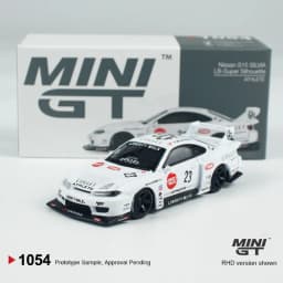 MINIGT 1:64 Porsche Lamborghini LWBK A80 ER34 1087 alloy car Model 1059 1081 1068 1067 1053 967 1083 1066 1054 984 1052 977