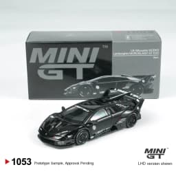MINIGT 1:64 Porsche Lamborghini LWBK A80 ER34 1087 alloy car Model 1059 1081 1068 1067 1053 967 1083 1066 1054 984 1052 977