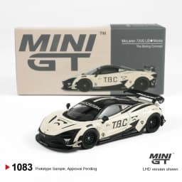 MINIGT 1:64 Porsche Lamborghini LWBK A80 ER34 1087 alloy car Model 1059 1081 1068 1067 1053 967 1083 1066 1054 984 1052 977