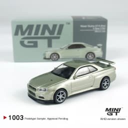 MINIGT 1:64 Porsche Lamborghini LWBK A80 ER34 1087 alloy car Model 1059 1081 1068 1067 1053 967 1083 1066 1054 984 1052 977