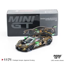 MINIGT 1:64 Porsche Lamborghini LWBK A80 ER34 1087 alloy car Model 1059 1081 1068 1067 1053 967 1083 1066 1054 984 1052 977