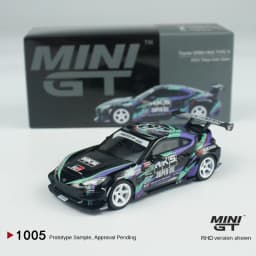 MINIGT 1:64 Porsche Lamborghini LWBK A80 ER34 1087 alloy car Model 1059 1081 1068 1067 1053 967 1083 1066 1054 984 1052 977