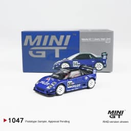 MINIGT 1:64 Porsche Lamborghini LWBK A80 ER34 1087 alloy car Model 1059 1081 1068 1067 1053 967 1083 1066 1054 984 1052 977