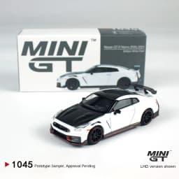 MINIGT 1:64 Porsche Lamborghini LWBK A80 ER34 1087 alloy car Model 1059 1081 1068 1067 1053 967 1083 1066 1054 984 1052 977
