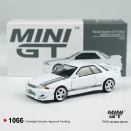 MINIGT 1:64 Porsche Lamborghini LWBK A80 ER34 1087 alloy car Model 1059 1081 1068 1067 1053 967 1083 1066 1054 984 1052 977