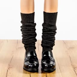 New White Black Loose Socks Slouch Boots Stockings Woman JK Uniform Accessories Leg Warmers Cosplay Socks for Women Girls 2027