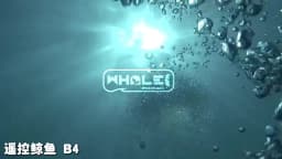 Underwater RC submarine Remote Control Whales shark Submarines Boat toy Ship Diving In Pools Lake Gift water toys for children