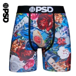 1Pcs Men Underwear Boxers Breathable Swimming Sexy Man Underpants Plus Size Mens Boxers Trunks S-2XL Men's Panties Boxer Briefs