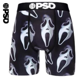 1Pcs Men Underwear Boxers Breathable Swimming Sexy Man Underpants Plus Size Mens Boxers Trunks S-2XL Men's Panties Boxer Briefs