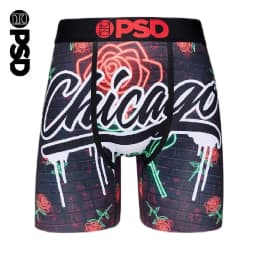 1Pcs Men Underwear Boxers Breathable Swimming Sexy Man Underpants Plus Size Mens Boxers Trunks S-2XL Men's Panties Boxer Briefs