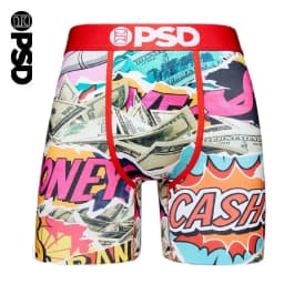1Pcs Men Underwear Boxers Breathable Swimming Sexy Man Underpants Plus Size Mens Boxers Trunks S-2XL Men's Panties Boxer Briefs