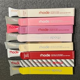 Rhode New Arrival Pocket Bronze Coutour Stick Face Blush Cheek Long Lasting Hydrating Face Highlighter Blush Bronzer Sculpting