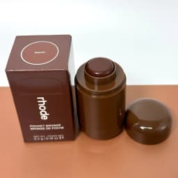 Rhode New Arrival Pocket Bronze Coutour Stick Face Blush Cheek Long Lasting Hydrating Face Highlighter Blush Bronzer Sculpting