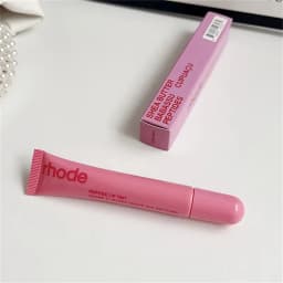 Rhode New Arrival Pocket Bronze Coutour Stick Face Blush Cheek Long Lasting Hydrating Face Highlighter Blush Bronzer Sculpting
