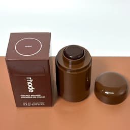 Rhode New Arrival Pocket Bronze Coutour Stick Face Blush Cheek Long Lasting Hydrating Face Highlighter Blush Bronzer Sculpting
