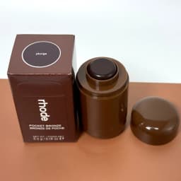 Rhode New Arrival Pocket Bronze Coutour Stick Face Blush Cheek Long Lasting Hydrating Face Highlighter Blush Bronzer Sculpting