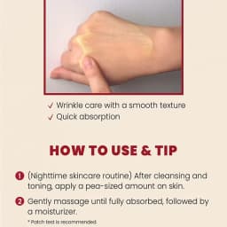 1/2/3PCS Korean SEOUL 1988 Retinol Face Serum Fade Fine Wrinkle Moisturizing Whitening Remove Spot Shrink Pores Beauty Skin Care