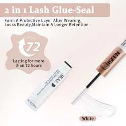 Eyelashes Cluster Cat Eye Lashes Natural long Lashes Individual Lashes Mixed Length Eyelash Extension DIY Lashes