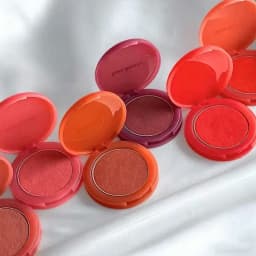 Hot Fashion Rare Beauty Soft Pinch Matte Bouncy Cushiony Cream-to-powder Blush Airy and Lightweight Liquid Blush Natural Flush