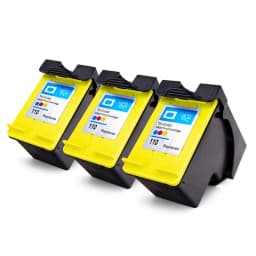 CB304A 110 110XL Ink Cartridge for HP110 for HP Photosmart A310 A516 A526 A610 A616 A626 A618 A612 A712 A311 A314 A820 A828 A826