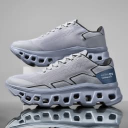 Men's Running Shoes Cushioning Jogging Trainer Race Sneakers Outdoor Breathable Couple Mesh Luxury Shoes Non-Slip Off-road Shoes