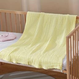 Muslin Throw Blanket Adults 100% Cotton Blankets Couch 6-Layer Summer Breathable Gauze All Season Soft Lightweight Pre-Washed
