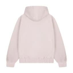 Harajuku Plum Tree Embroidered Oversized Pink Zipper Hoodies For Men and Women Y2K New Gothic Fashion Retro Street Sweatshirts