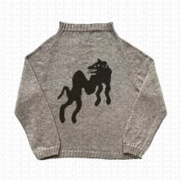 Knitwear Mens Women's Sweaters Harajuku Fashion Male Autumn Winter Loose Top Casual Streetwear Pullover Sweaters Vintage Clothe