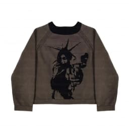 Knitwear Mens Women's Sweaters Harajuku Fashion Male Autumn Winter Loose Top Casual Streetwear Pullover Sweaters Vintage Clothe