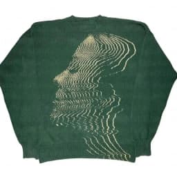 Knitwear Mens Women's Sweaters Harajuku Fashion Male Autumn Winter Loose Top Casual Streetwear Pullover Sweaters Vintage Clothe