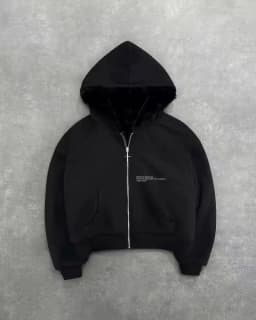 Gothic Harajuku Women Men Autumn Winter Reversible Hoodie Coat Casual Retro Leopard Print Zipper Hoodie Loose Black Grey Top
