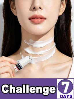 Refined skin, NO of Wrinkles and Fine lines