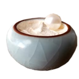 Recipe upgrade Ginseng Pearl Facial Cream Concealer Skin Care Skin Brighten Lady Cream
