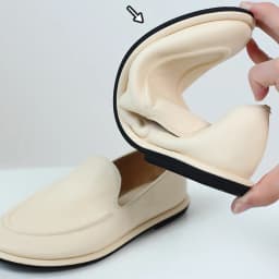 round toe soft leather flats shoes woman slip on loafers solid color sewing moccasins women muls shoes scarpe da donna 2025