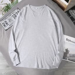 Big Sizes Men Clothes 12XL T Shirt Men Basic 100 Cotton Long Sleeve T-shirt Male Plus Large 10XL Oversized Simples Black Tshirt