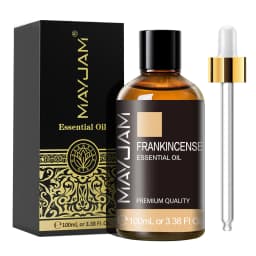 100ML Pure Plant Essential Oil Mint Bergamot Patchouli Citronella Lemongrass Chamomile Cedarwood For Reed Diffuser Humidifier
