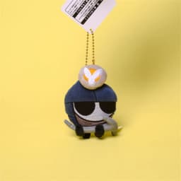 Game Hollow Knight Cosplay Costume Plush Gift Keychain Pendant Cartoon Accessories Prop
