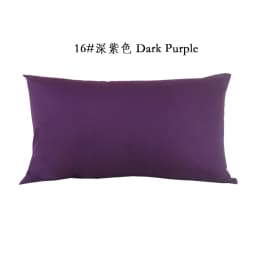 48X74/ 50x70 / 50x152cm Cotton Twill Cushion Cover Zipper Long Strip Bed Pillow Cover Bedroom Sofa Household Products