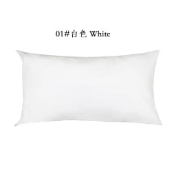 48X74/ 50x70 / 50x152cm Cotton Twill Cushion Cover Zipper Long Strip Bed Pillow Cover Bedroom Sofa Household Products