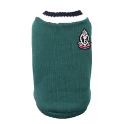 Pet Cat Solid Costume Autumn Winter Christmas Sweater For Small Dogs Kitten Pullover Puppy Vest Clothes Kitty Jacket Outfits