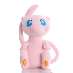 20cm Lovely Pokemon Diglett Growlithe Plush Doll Cartoon Mr. Mime Magnemite Plush Toy Farfetch'd Aerodactyl Plushie Kids Gifts