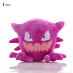 20cm Lovely Pokemon Diglett Growlithe Plush Doll Cartoon Mr. Mime Magnemite Plush Toy Farfetch'd Aerodactyl Plushie Kids Gifts